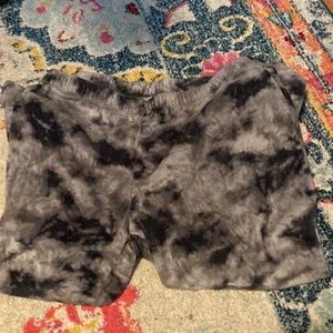 Super soft pajama pants